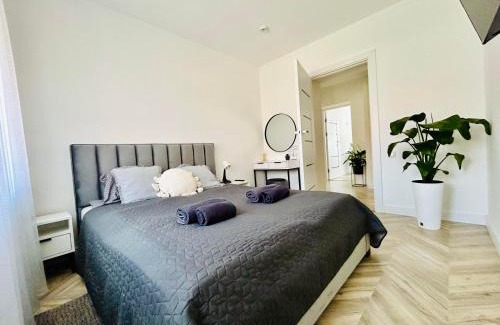 Hajduszoboszlo Apartment | Szep Ernő Vip Apartman