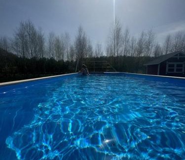 Miłomłyn Apartment | Szept Oberlandu - boutique, luxury Villa in Liva Park
