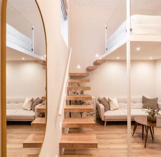 Inner City Budapest Bed & Breakfast | Szerb Boutique Suites, by BQA