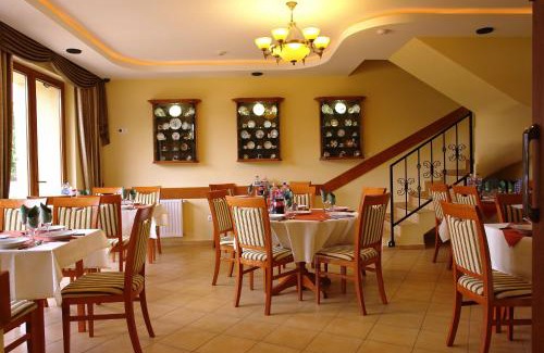 Kehidakustany Apartment | Szerencsemák Panzió