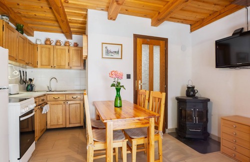 Balatongyorok House | Szijartó by Interhome