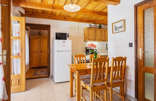 Balatongyorok House | Szijartó by Interhome