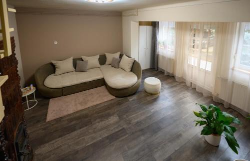 Szarvas Apartment | Szilvia Vendéghàz