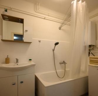 Szarvas Apartment | Szilvia Vendéghàz