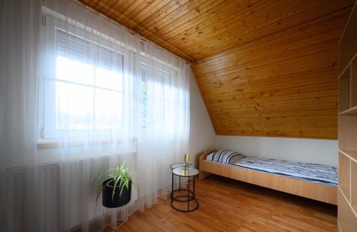 Szarvas Apartment | Szilvia Vendéghàz