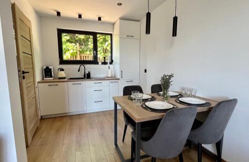 Insko House | Szklane Domki Ińsko