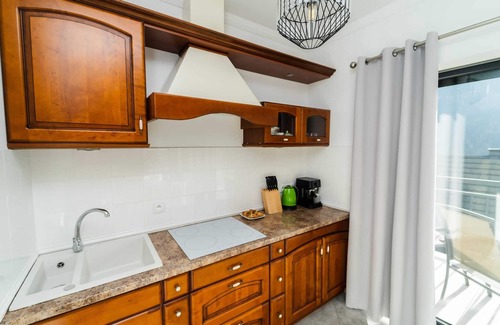Meszna Apartment | Szkolna 26 | Sunny Apartment | Parking