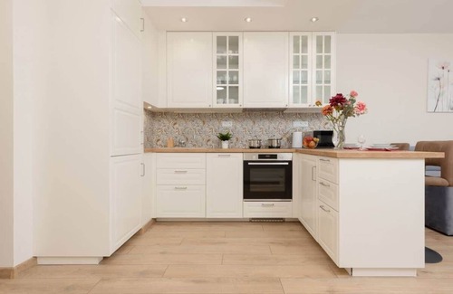 Annopol Apartment | Szlachecka 6 | Spacious Apartment | Remote Work