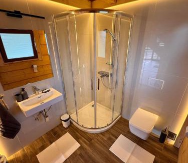 Kroczyce Apartment | Szlacheckie Domki