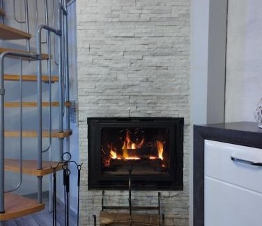 Narewka House | Szmaragdowe Zacisze
