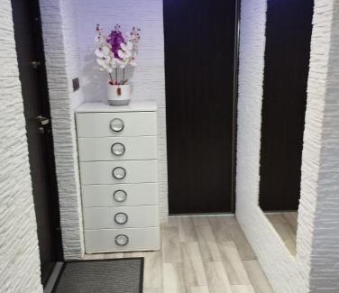 Narewka House | Szmaragdowe Zacisze