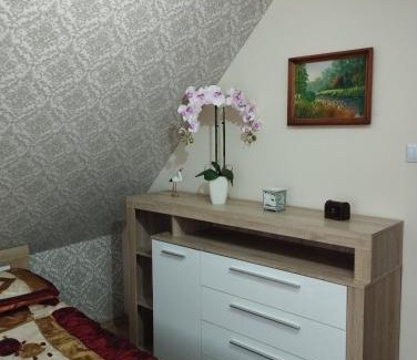 Narewka House | Szmaragdowe Zacisze