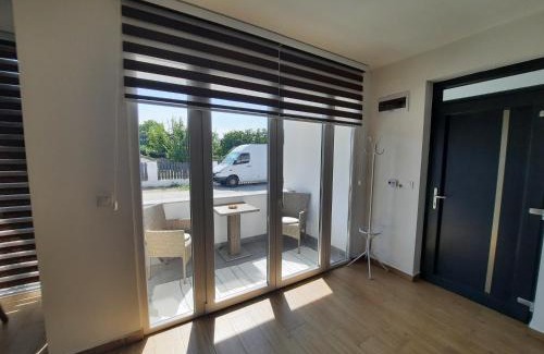 Hajduszoboszlo Apartment | Szoboszlói Szieszta Apartman