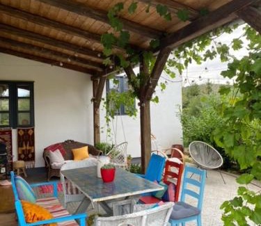 Balatongyorok House | Szofi apartman