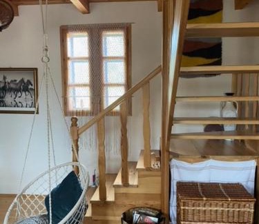 Balatongyorok House | Szofi apartman