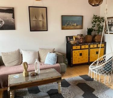 Balatongyorok House | Szofi apartman