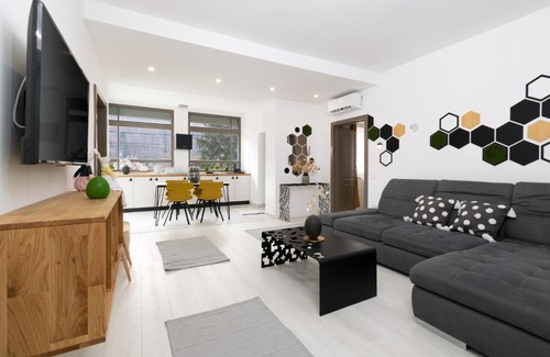 Lillafured Apartment | szolid