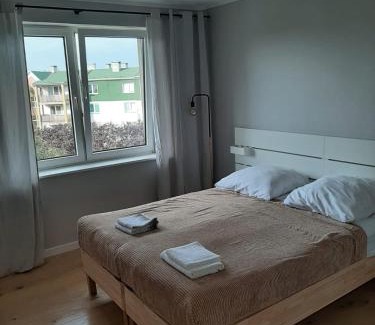 West Pomeranian Voivodeship Apartment | SZPITAL ZDROJE Apartment