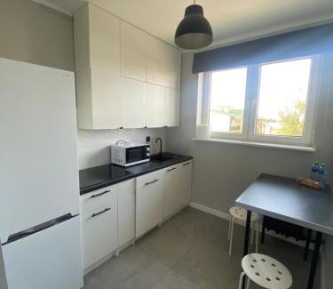 West Pomeranian Voivodeship Apartment | SZPITAL ZDROJE Apartment