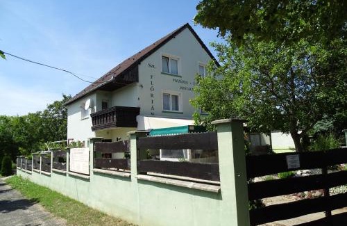 Cserszegtomaj House | szt.flórián