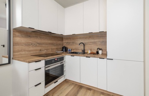 Sianozety Apartment | Sztormowa 2 | Apartment on the Coast | Sianożęty | Close to the Beach