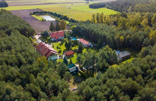 gmina Regimin Resort | Szumi Las Events & Apartments