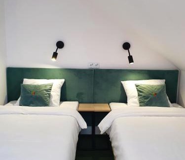gmina Regimin Resort | Szumi Las Events & Apartments