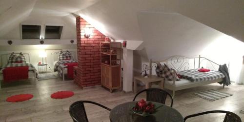 Nowa Karczma Apartment | Szumi Las