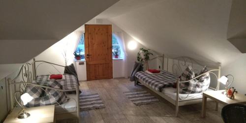 Nowa Karczma Apartment | Szumi Las