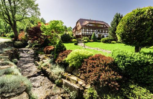 Piechowice Apartment | Szwajcarski Dworek