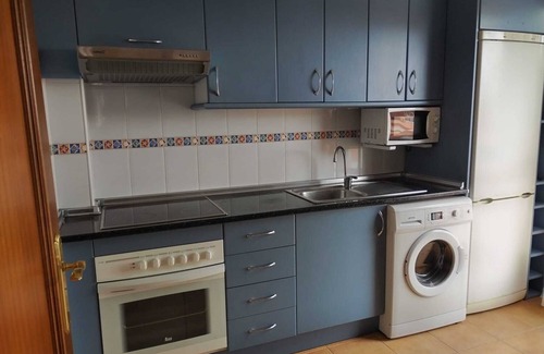 Sardina Apartment | Tábata Playa