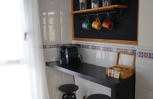 Sardina Apartment | Tábata Playa