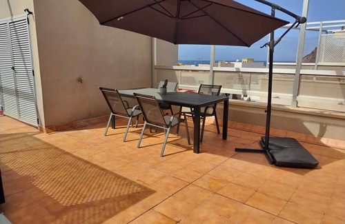 Sardina Apartment | Tábata Playa