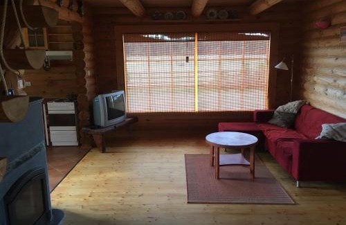Suuresadama Cabin | Tähtheina residents Vormsi saarel