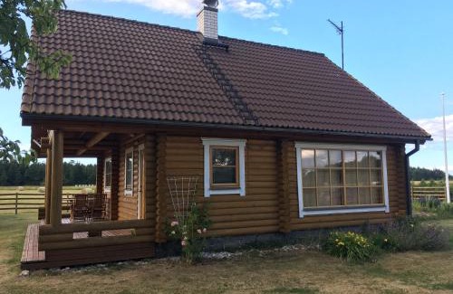 Suuresadama Cabin | Tähtheina residents Vormsi saarel