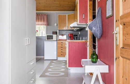 Solvesborg House | Täppan by Interhome