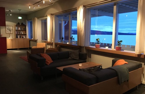 Tarnaby Hotel | Tärnaby Fjällhotell