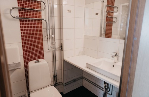Tarnaby Hotel | Tärnaby Fjällhotell