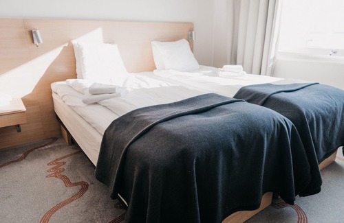 Tarnaby Hotel | Tärnaby Fjällhotell