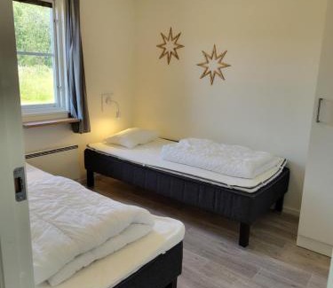 Tarnaby Apartment | Tärnaby Sportstugor