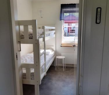 Tarnaby Apartment | Tärnaby Sportstugor