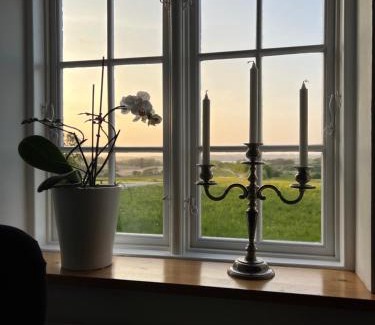 Skanderborg Apartment | Tåning Gl. Mejeri