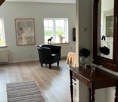 Skanderborg Apartment | Tåning Gl. Mejeri