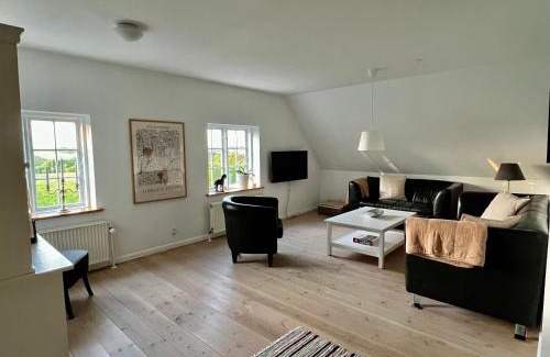 Skanderborg Apartment | Tåning Gl. Mejeri