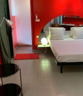 St. Louis Villa | TérangaLux Villa A Vue Mer avec Piscine Saint Louis Sénégal