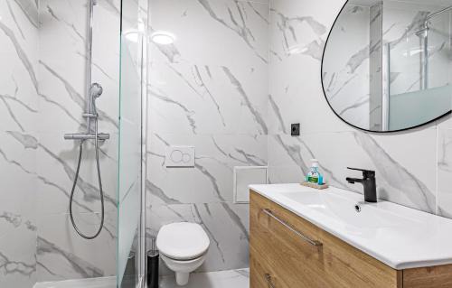 Tonkin Nord Apartment | Tête d'or park, Zen & elegant