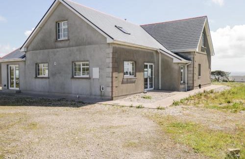 Wild Atlantic Way House | Tí Tom Nárta