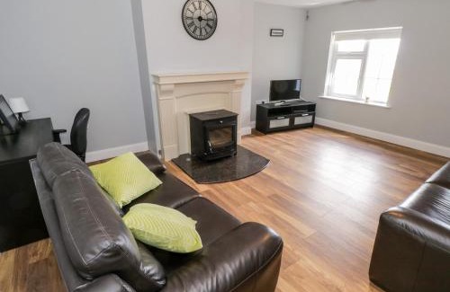 Wild Atlantic Way House | Tí Tom Nárta