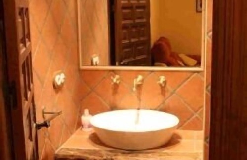 Quintanilla del Agua y Tordueles Cottage | Tía Rosa Rural Cottage for 10 people category 4 stars