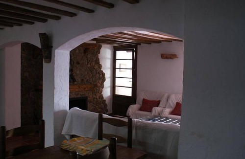 Bienservida Cottage | Tío Emilio Rural House for 15 people